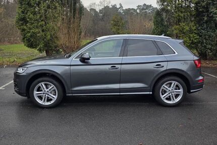 Audi Q5 89.700 km 28.199 &euro; Marl 45770