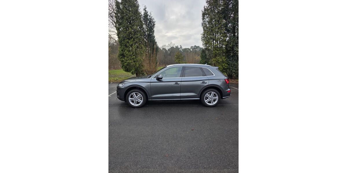 Audi Q5 89.700 km 28.199 &euro; Marl 45770