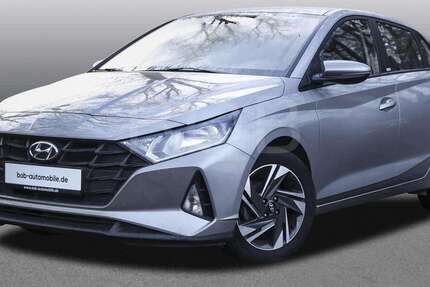 Hyundai i20 24.029 km 13.940 &euro; Essen 45355