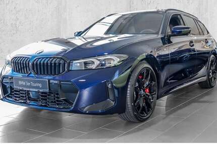 BMW 330 15.900 km 62.290 € Hagen - Hohenlimburg 58119