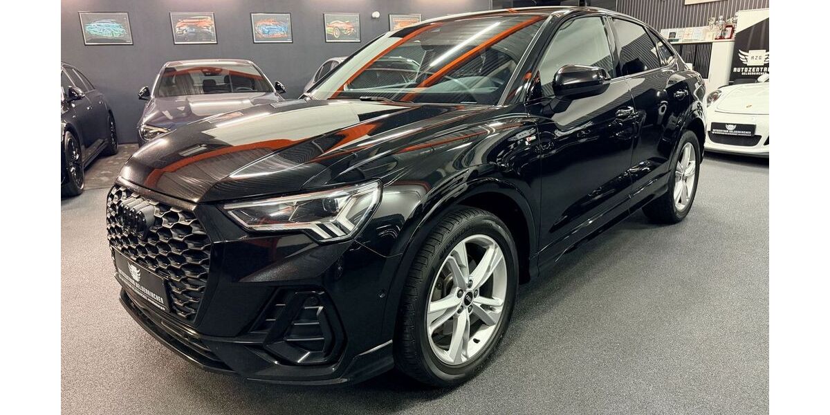 Audi Q3 182.000 km 26.690 &euro; Gelsenkirchen 45879