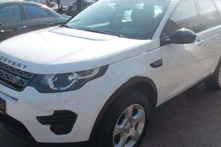 Land Rover Discovery 147.000 km 15.900 &euro; Bochum 44809