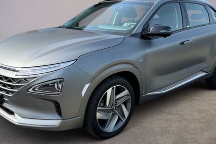 Hyundai NEXO 11.200 km 32.990 € Velbert 42555