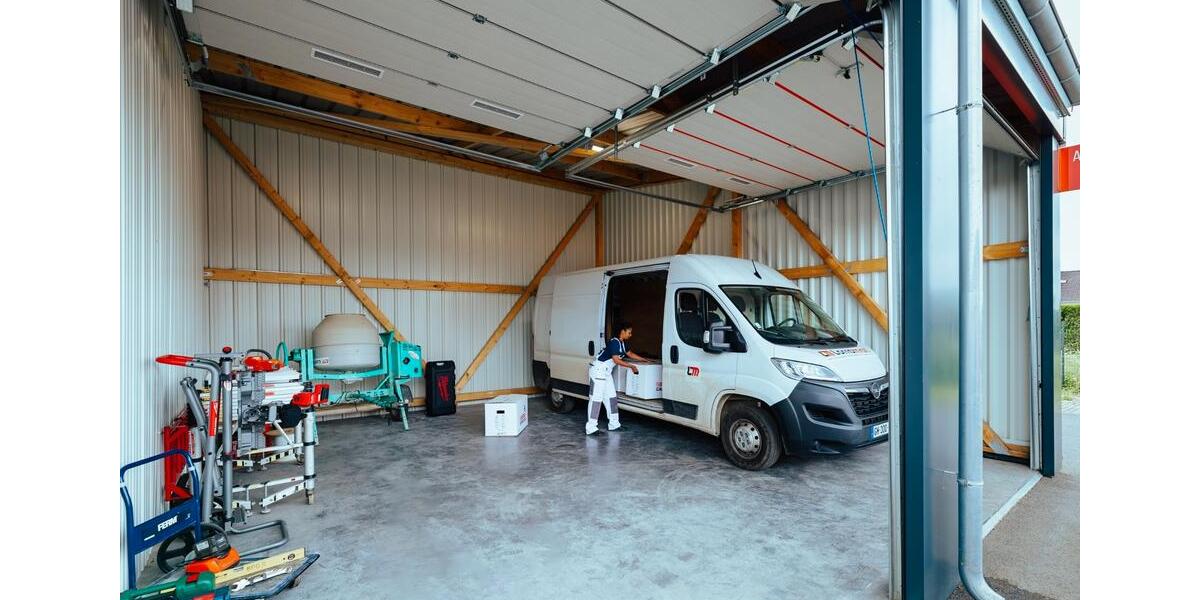 Gewerbeobjekt Lünen Brambauer - 245&euro; | Angebot:26272009