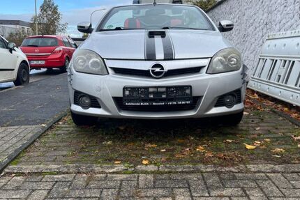 Opel Tigra 188.000 km 1.100 € Hagen 58135