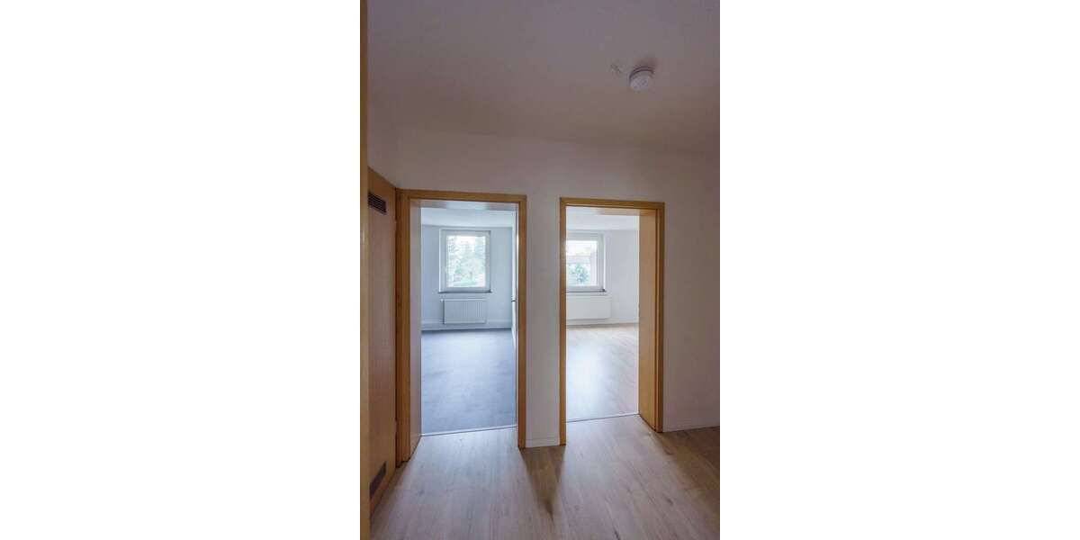 Etagenwohnung Herne Wanne-Bickern - 2 Zimmer, 52 m&sup2;, 395&euro; | Angebot:26363891