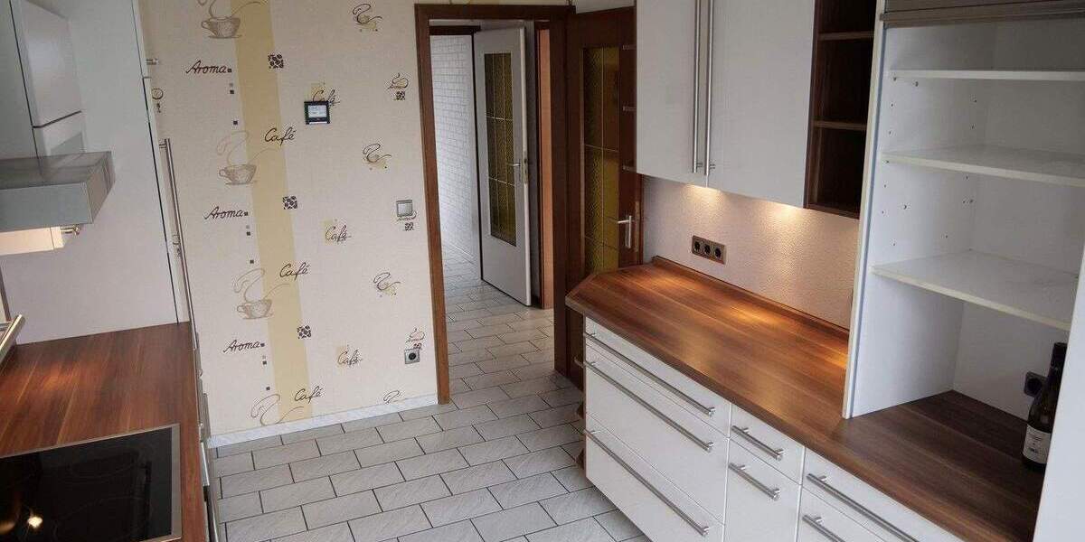 Reihenmittelhaus Dortmund Wellinghofen - 4 Zimmer, 101 m&sup2;, 409.000&euro; | Angebot:25533234