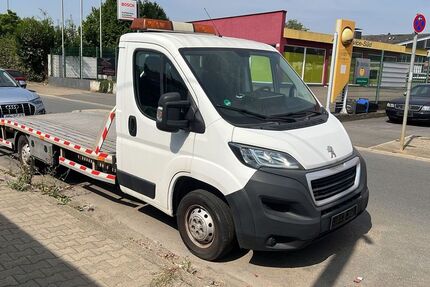 Peugeot Boxer 211.000 km 15.999 &euro; Gelsenkirchen 45886