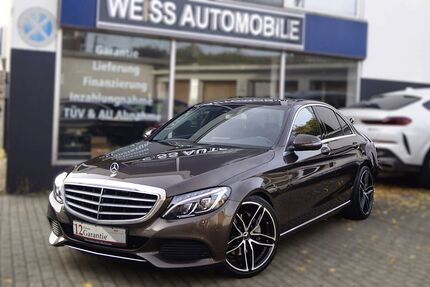 Mercedes-Benz C 250 125.000 km 19.990 &euro; Oberhausen 46045