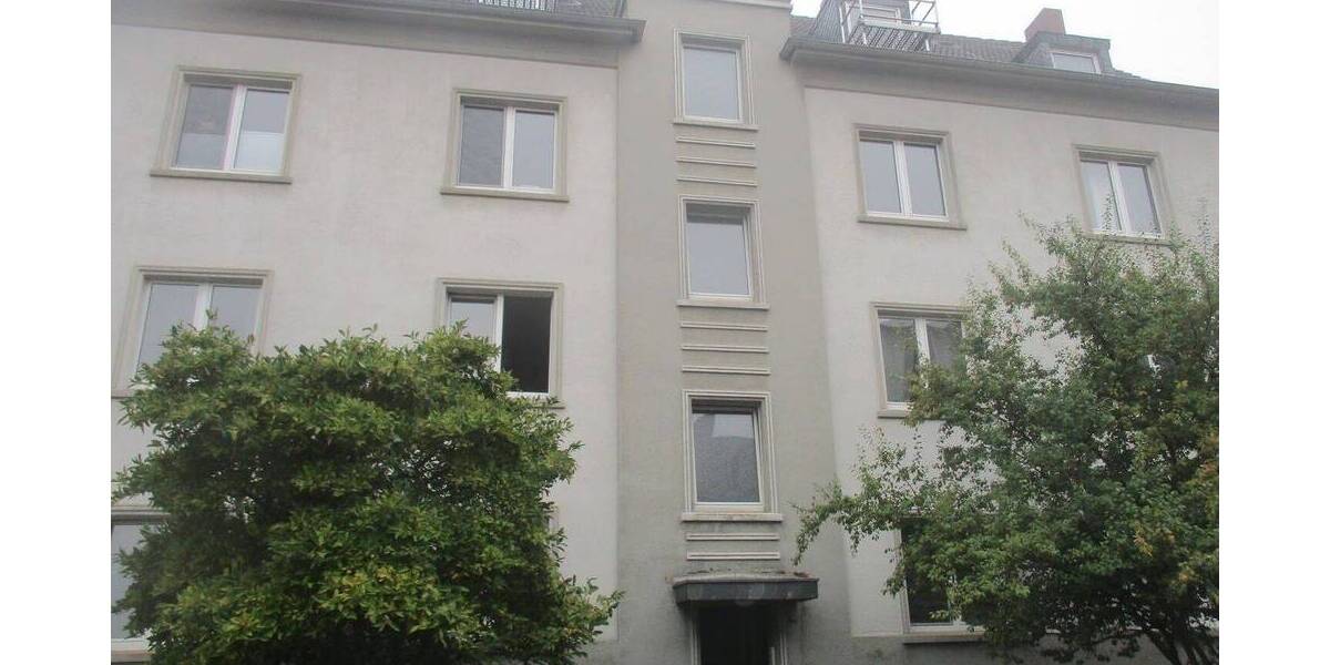 Etagenwohnung Dortmund Hörde - 3 Zimmer, 80 m&sup2;, 500&euro; | Angebot:26902623