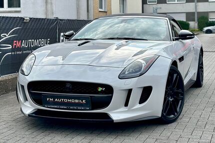 Jaguar F-Type 144.350 km 36.290 € Herten 45699