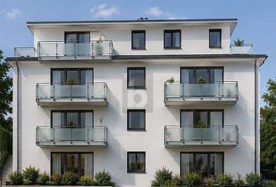 NEUBAU MIT BAUGENEHMIGUNG ODER SANIERUNG - Grundstück Essen Stadtbezirk VIII | Angebot:27129183