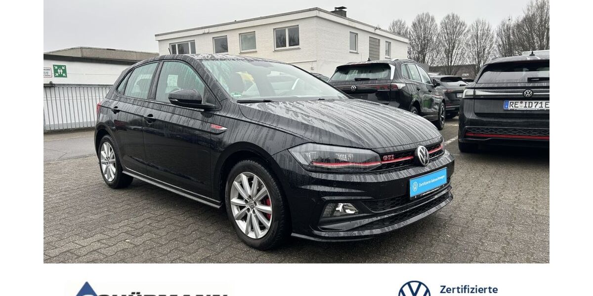 VW Polo 59.682 km 20.929 &euro; Herten 45701