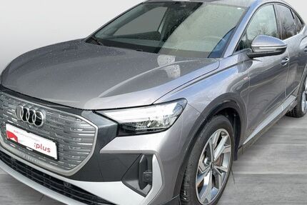 Audi Q4 e-tron 65.484 km 30.275 &euro; Dortmund 44143