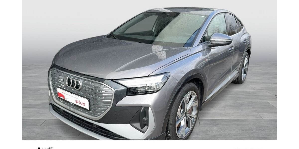 Audi Q4 e-tron 65.484 km 30.275 &euro; Dortmund 44143