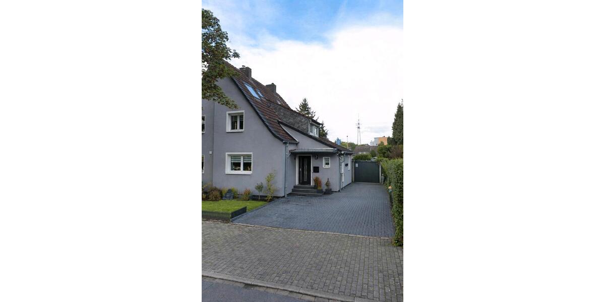 Doppelhaushälfte Herne Baukau - 4.5 Zimmer, 90 m&sup2;, 310.000&euro; | Angebot:26253392