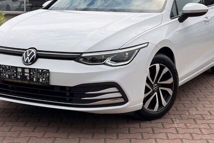 VW Golf 30.999 km 22.970 &euro; Lünen 44536