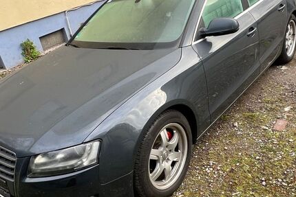 Audi A5 210.000 km 3.990 &euro; Wetter Ruhr 58300
