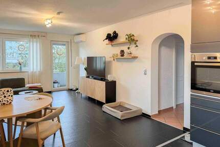 Modernes Wohnen in Kamen-Kaiserau - kurzfristig bezugsfreie 3-Zimmer-Wohnung in zentraler Lage 3 zimmer