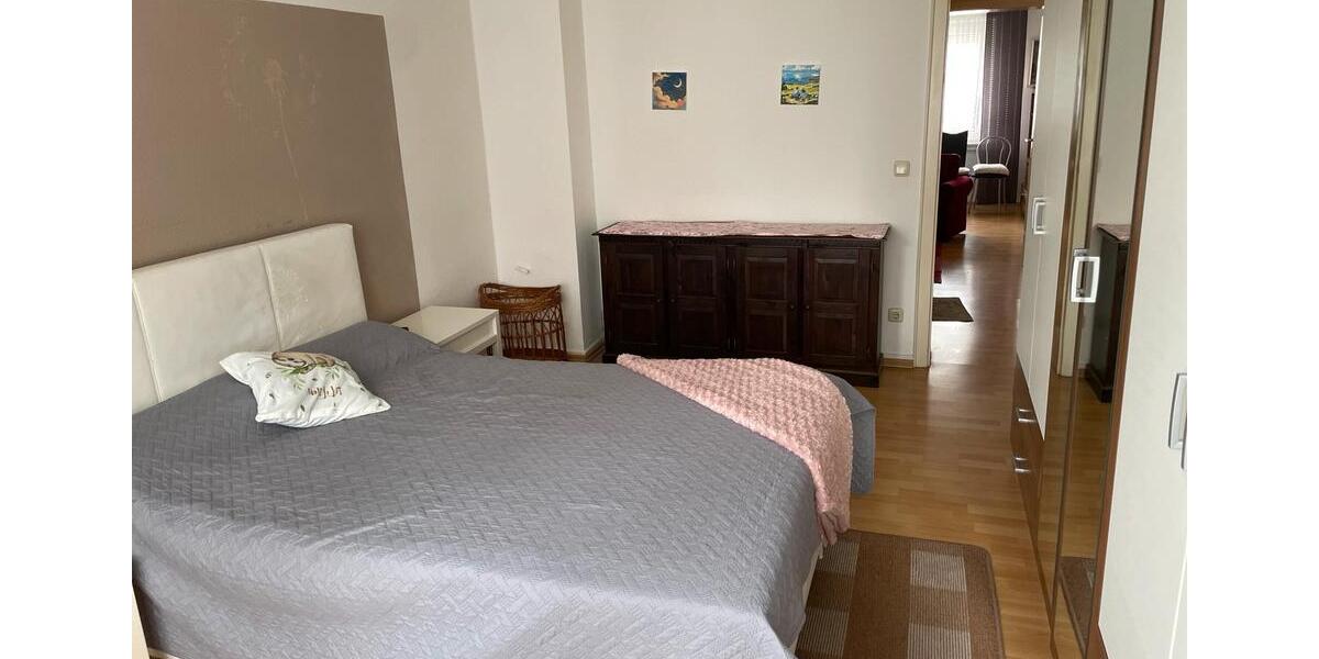 Etagenwohnung Mülheim an der Ruhr Heißen - 2 Zimmer, 53 m&sup2;, 690&euro; | Angebot:26124634
