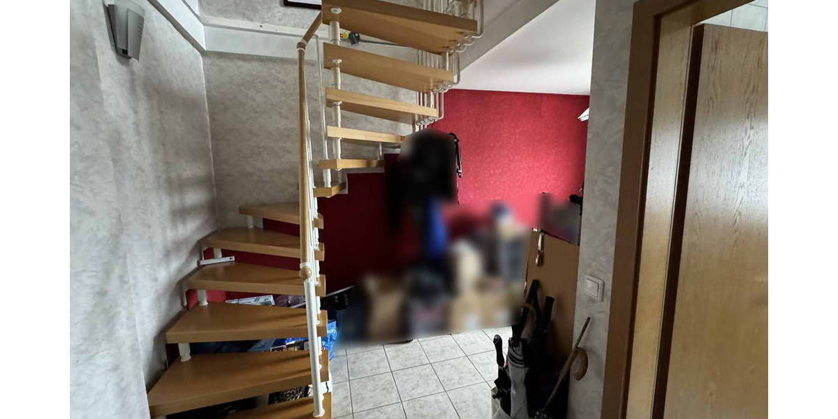 GEPFLEGTES MEHRFAMILIENHAUS MIT SCHÖNEM GARTEN IN DER MENGEDER HEIDE 1 zimmer