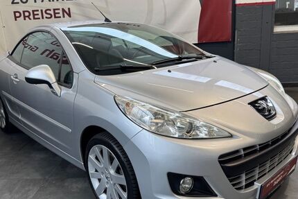 Peugeot 207 66.000 km 5.990 &euro; Castrop-Rauxel 44575