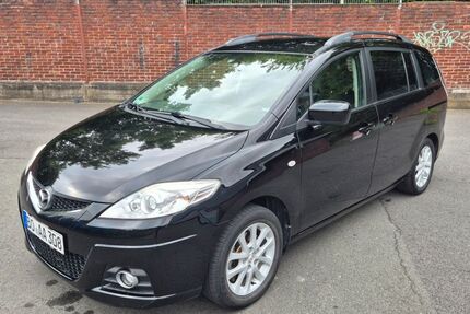 Mazda 5 152.000 km 3.800 &euro; Bochum 44795