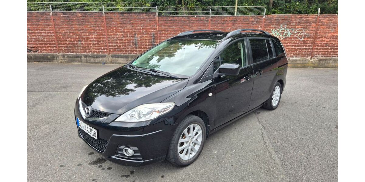 Mazda 5 152.000 km 3.800 &euro; Bochum 44795