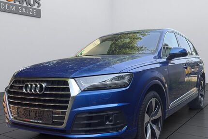 Audi Q7 99.000 km 33.490 &euro; Dortmund 44149