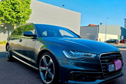 Audi A6 256.400 km 15.050 &euro; Dortmund 44147