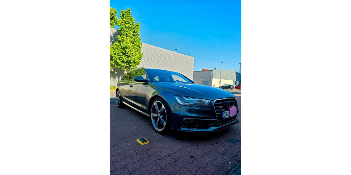 Audi A6 256.400 km 15.050 &euro; Dortmund 44147