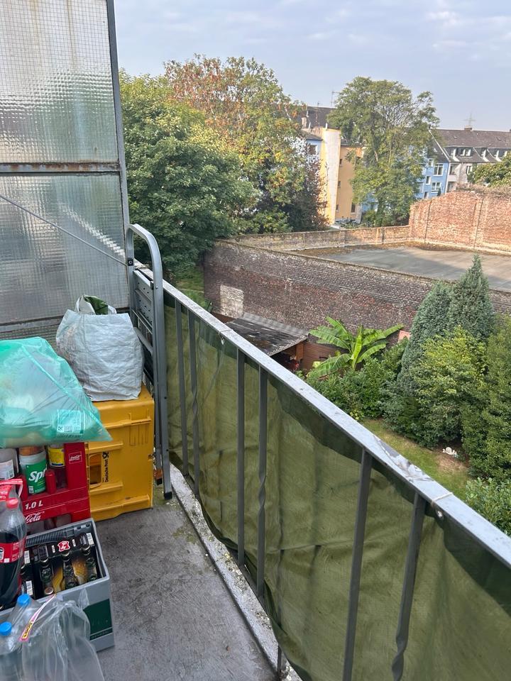 ETW mit 2,5 Zimmer in Lirich zu verkaufen zimmer