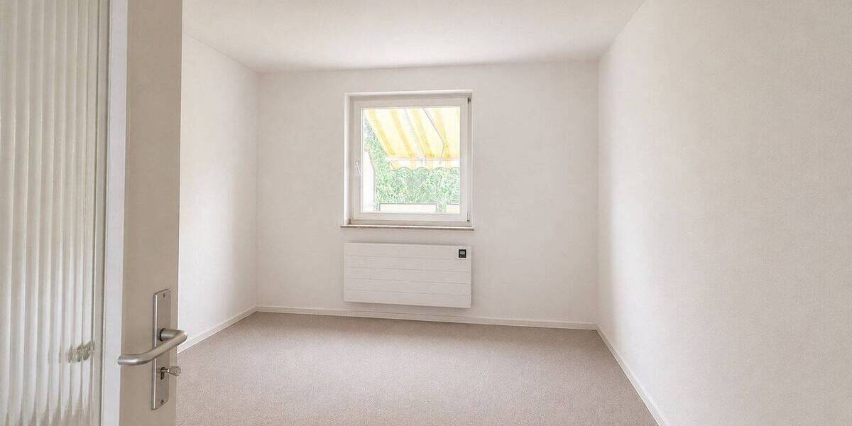 Etagenwohnung Essen Stadtwald - 3 Zimmer, 76 m&sup2;, 650&euro; | Angebot:26875157