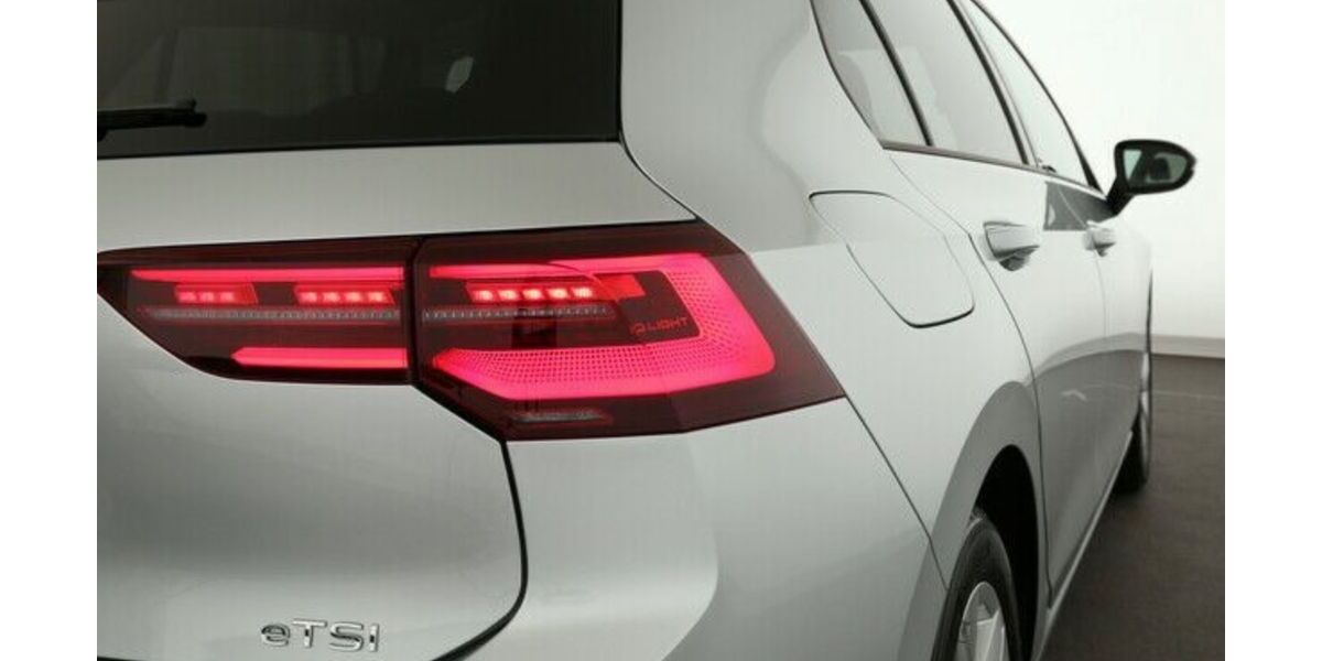 VW Golf 42.000 km 22.650 &euro; Gladbeck 45968