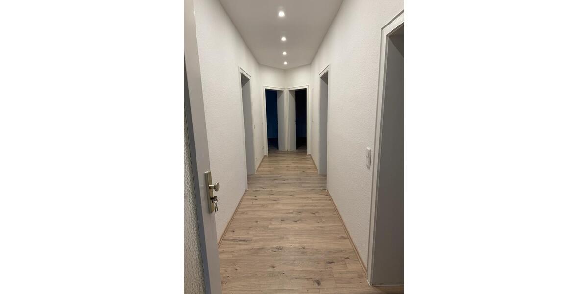 Etagenwohnung Marl Alt-Marl - 3 Zimmer, 82 m&sup2;, 680&euro; | Angebot:25221196