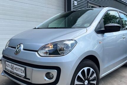 VW up! 169.400 km 4.800 &euro; Herten 45699