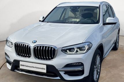 BMW X3 65.005 km 38.770 &euro; Lünen 44534