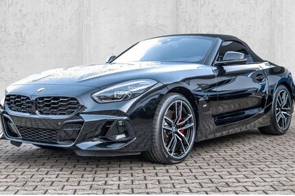 BMW Z4 8.900 km 52.490 &euro; Castrop-Rauxel 44579