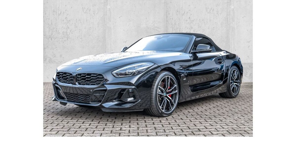 BMW Z4 8.900 km 52.490 &euro; Castrop-Rauxel 44579