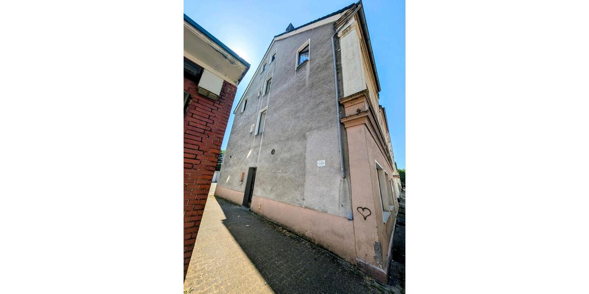 Mehrfamilienhaus, Wohnhaus Gelsenkirchen Rotthausen - 395.000&euro; | Angebot:27079076