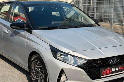 Hyundai i20 49.000 km 13.649 &euro; Essen 45329