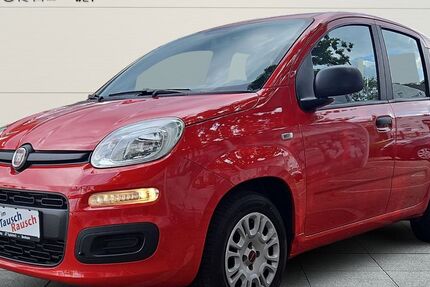 Fiat Panda 49.890 km 9.780 &euro; Bochum 44809