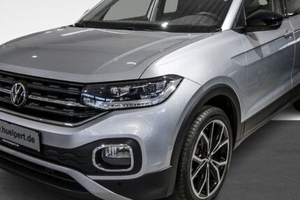 VW T-Cross 33.986 km 20.567 &euro; Dortmund 44379