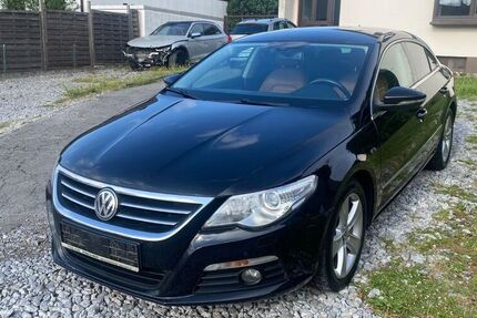 VW CC