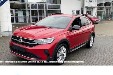 VW Taigo 9.300 km 23.985 € Lünen 44534