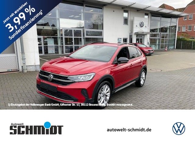 VW Taigo 9.300 km 23.985 &euro; Lünen 44534