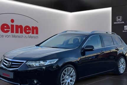 Honda Accord 32.499 km 15.480 &euro; Dortmund 44149