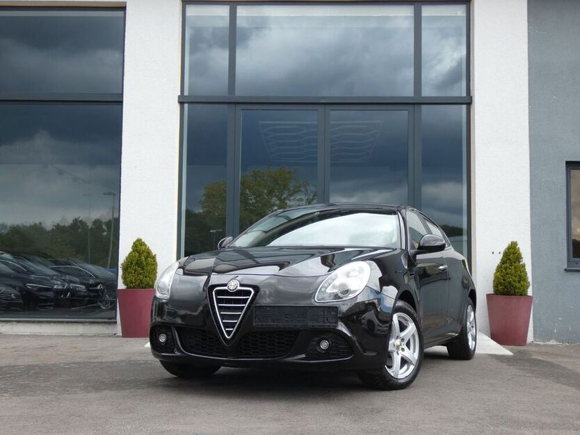 Giulietta