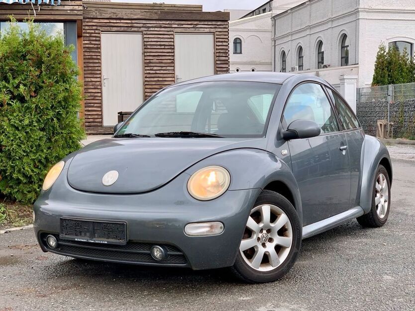 VW Beetle 245.132 km 700 € Gelsenkirchen 45884