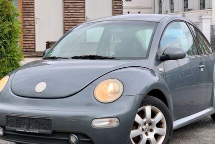 VW Beetle 245.132 km 800 € Gelsenkirchen 45884